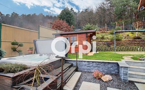 Maison à vendre    3 pièces •  Offwiller