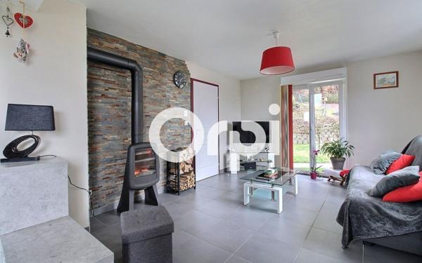 Maison à vendre    3 pièces •  Offwiller