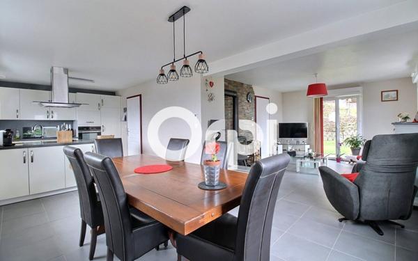 Maison à vendre    3 pièces •  Offwiller