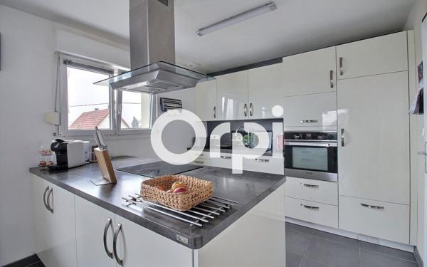 Maison à vendre    3 pièces •  Offwiller