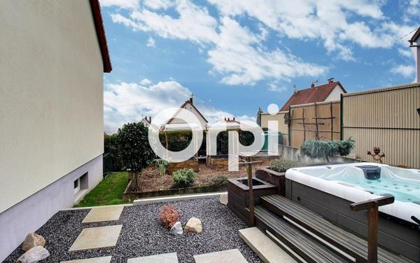 Maison à vendre    3 pièces •  Offwiller