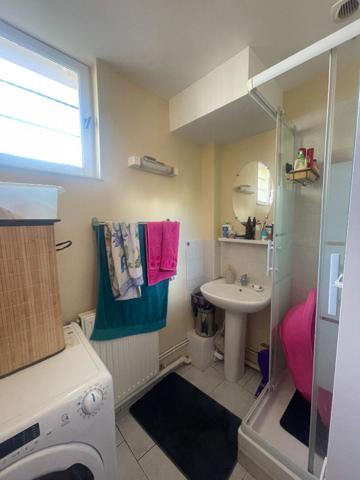 Appartement T2- 76500 Elbeuf proche commerces- Réf MALA-1FACE