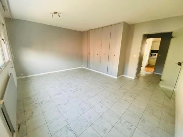 Appartement 2 pièce(s) 47.97 m2 sur Elbeuf Reference FERMENT