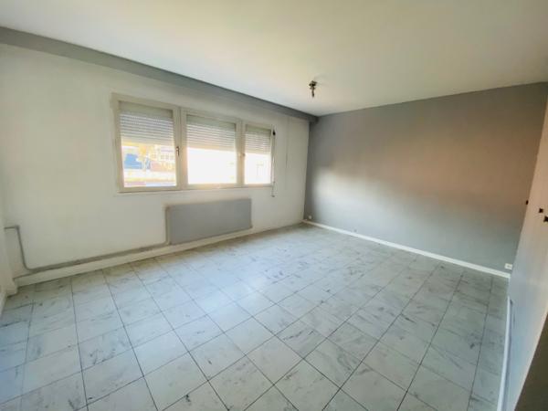 Appartement 2 pièce(s) 47.97 m2 sur Elbeuf Reference FERMENT