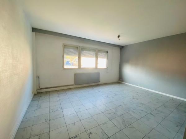 Appartement 2 pièce(s) 47.97 m2 sur Elbeuf Reference FERMENT