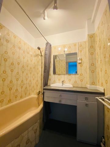 Appartement 2 pièce(s) 47.97 m2 sur Elbeuf Reference FERMENT