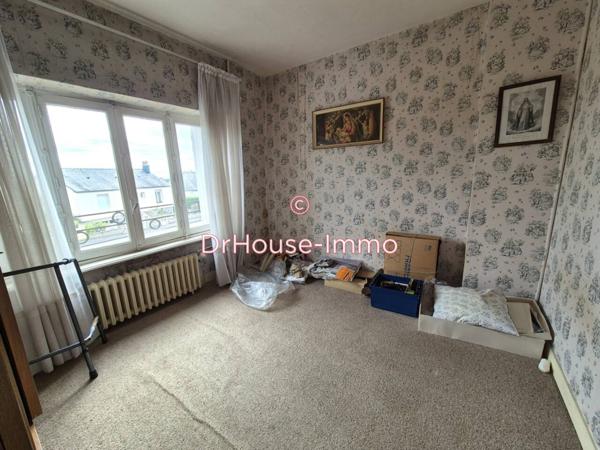 Maison à vendre 7 pièces de 101 m²