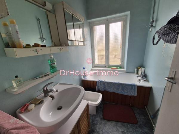 Maison à vendre 7 pièces de 101 m²