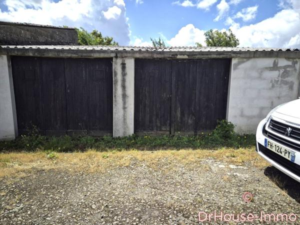 Maison à vendre 7 pièces de 101 m²