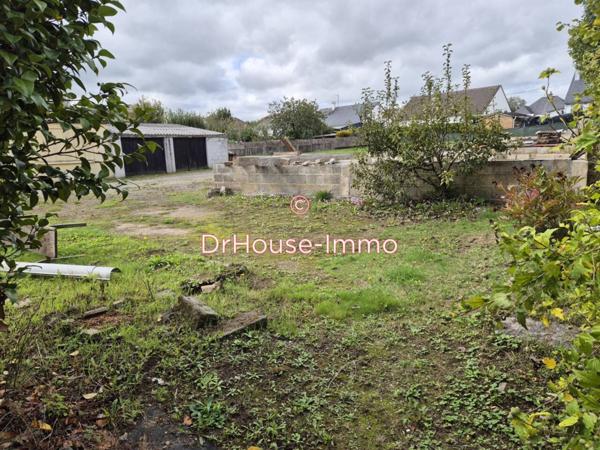 Maison à vendre 7 pièces de 101 m²