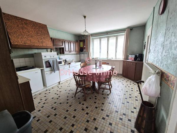 Maison à vendre 7 pièces de 101 m²