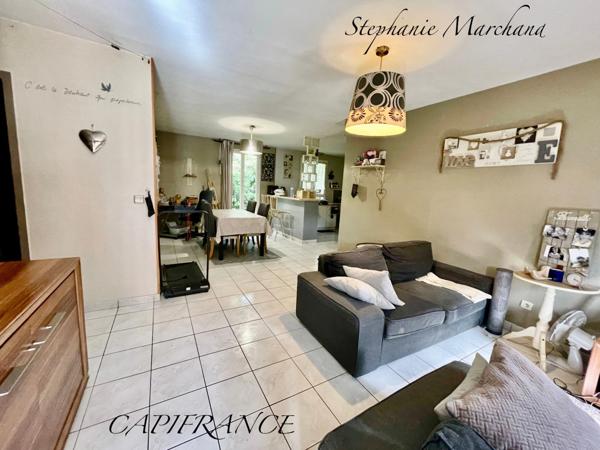 Maison à vendre 4 pièces proche de CHARTRES (28)