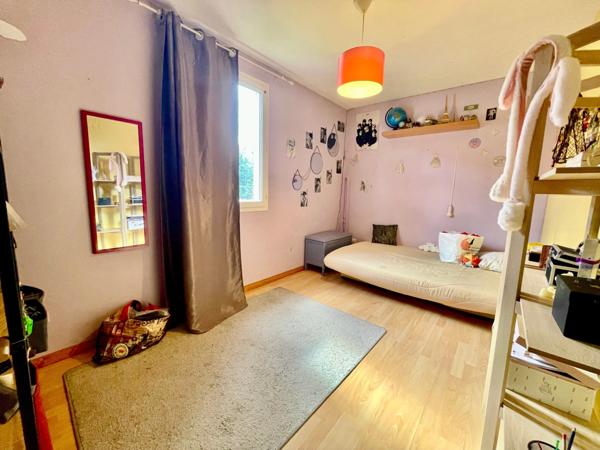 Maison à vendre 4 pièces proche de CHARTRES (28)