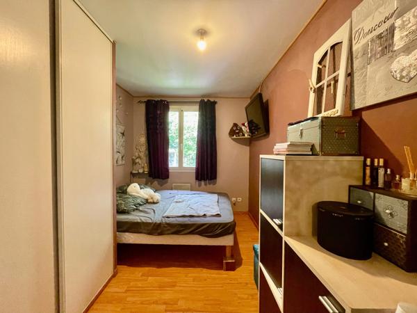 Maison à vendre 4 pièces proche de CHARTRES (28)