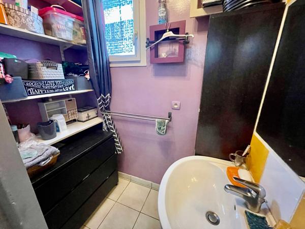 Maison à vendre 4 pièces proche de CHARTRES (28)