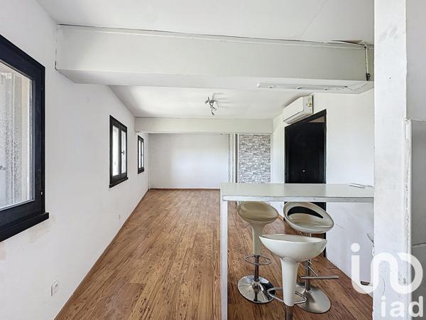 Appartement à vendre 4 pièces 108 m² Sérignan