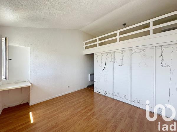 Appartement à vendre 4 pièces 108 m² Sérignan