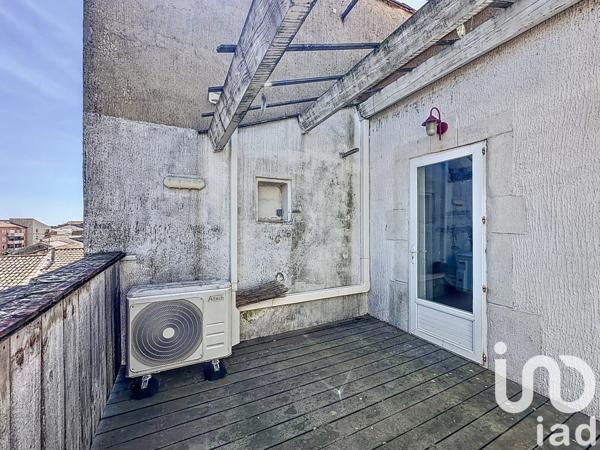 Appartement à vendre 4 pièces 108 m² Sérignan