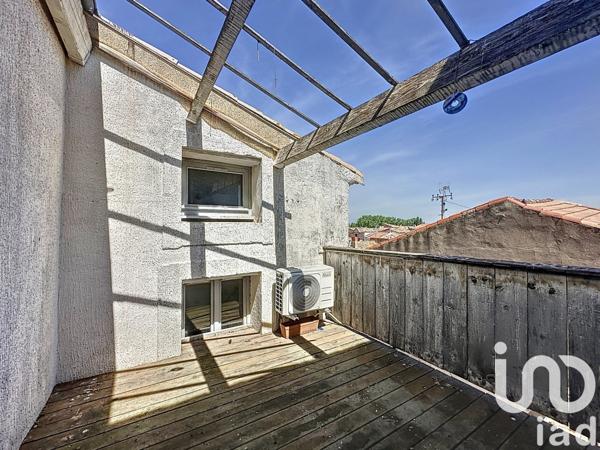 Appartement à vendre 4 pièces 108 m² Sérignan
