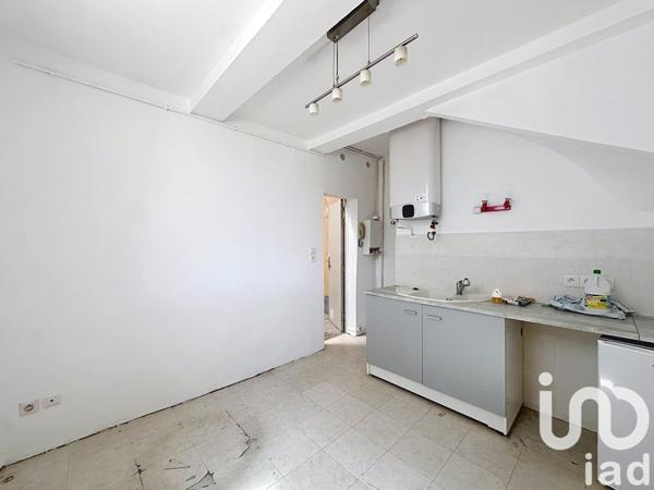 Appartement à vendre 4 pièces 108 m² Sérignan