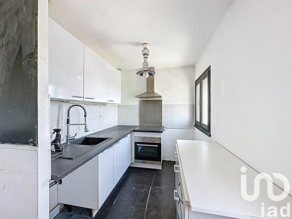 Appartement à vendre 4 pièces 108 m² Sérignan