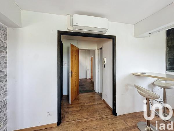 Appartement à vendre 4 pièces 108 m² Sérignan