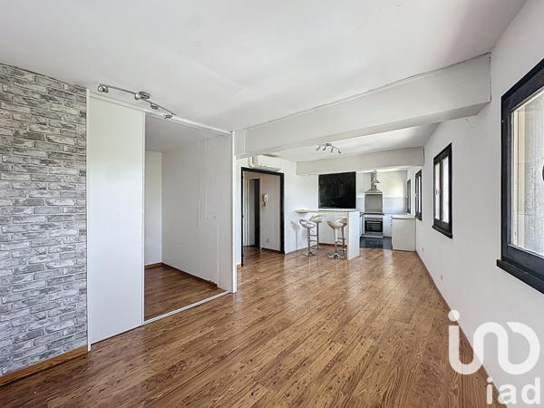 Appartement à vendre 4 pièces 108 m² Sérignan