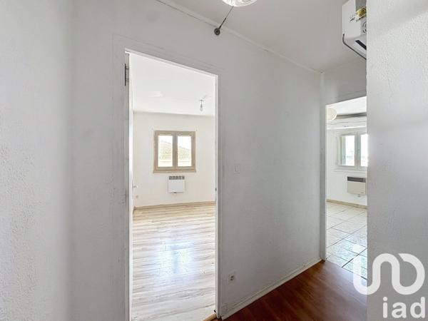 Appartement à vendre 4 pièces 108 m² Sérignan