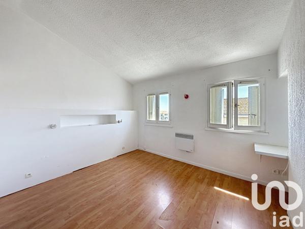 Appartement à vendre 4 pièces 108 m² Sérignan