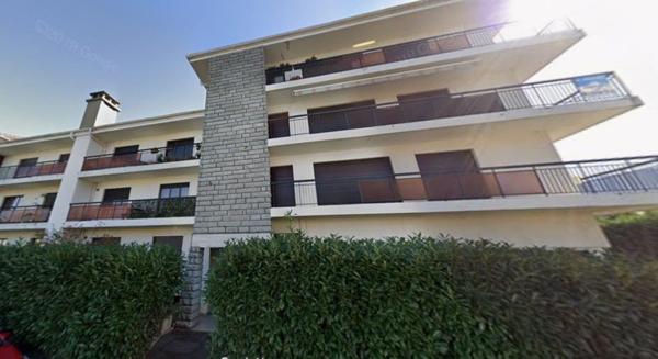 Appartement à vendre Gaillard