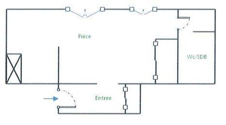 Appartement à vendre Gaillard
