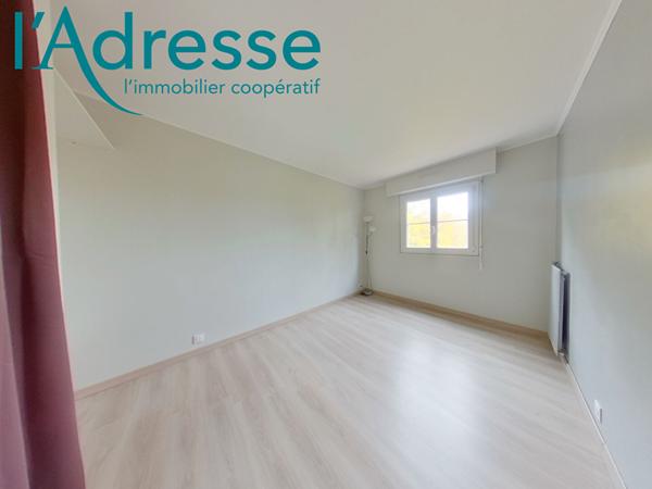 appartement 68 m² de charme et terrasse, à proximité du RER A