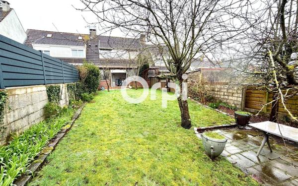 Maison à vendre    5 pièces •  Wimereux