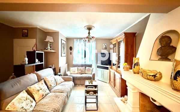 Maison à vendre    5 pièces •  Wimereux