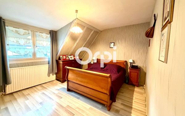 Maison à vendre    5 pièces •  Wimereux