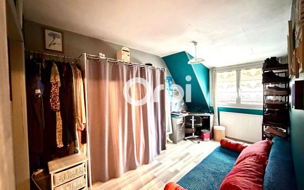 Maison à vendre    5 pièces •  Wimereux