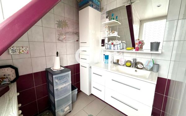 Maison à vendre    5 pièces •  Wimereux