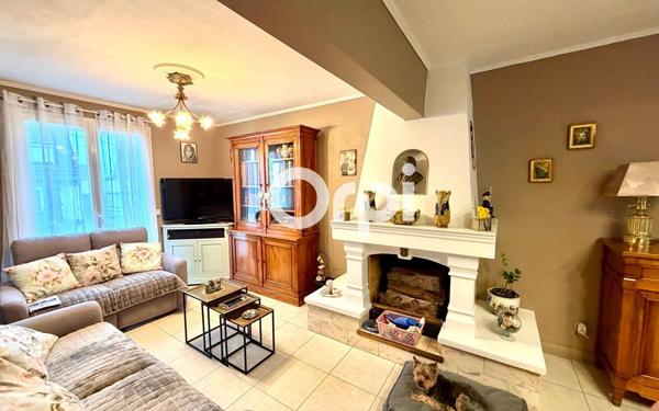 Maison à vendre    5 pièces •  Wimereux