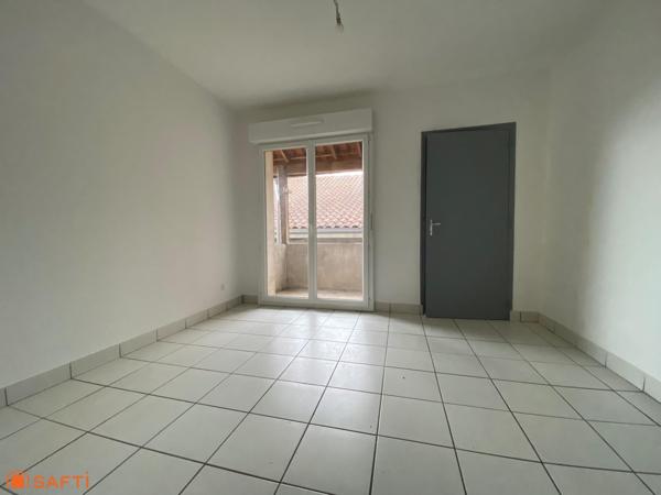 Maison de Ville avec garage