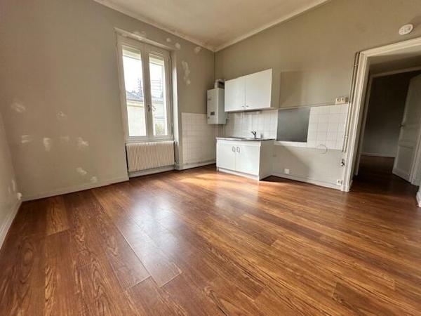 Appartement 3 pièces 70 m²