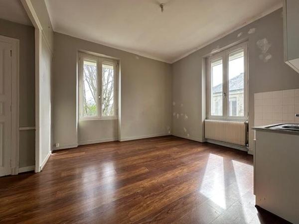 Appartement 3 pièces 70 m²