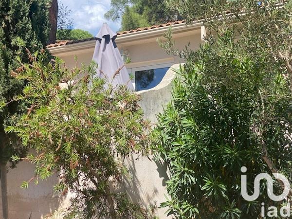 Appartement à vendre 3 pièces 35 m² Sari-Solenzara