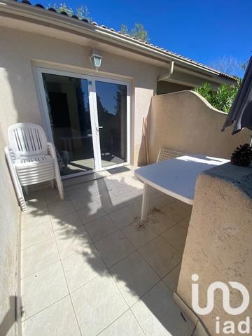 Appartement à vendre 3 pièces 35 m² Sari-Solenzara