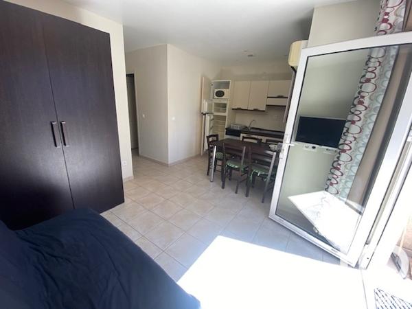 Appartement à vendre 3 pièces 35 m² Sari-Solenzara