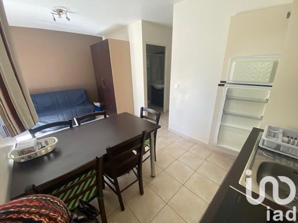 Appartement à vendre 3 pièces 35 m² Sari-Solenzara