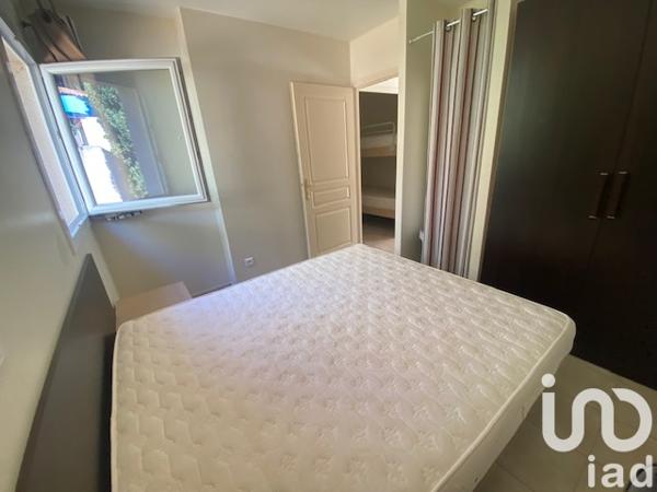 Appartement à vendre 3 pièces 35 m² Sari-Solenzara