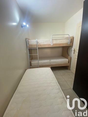 Appartement à vendre 3 pièces 35 m² Sari-Solenzara