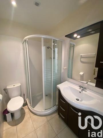 Appartement à vendre 3 pièces 35 m² Sari-Solenzara