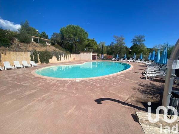 Appartement à vendre 3 pièces 35 m² Sari-Solenzara