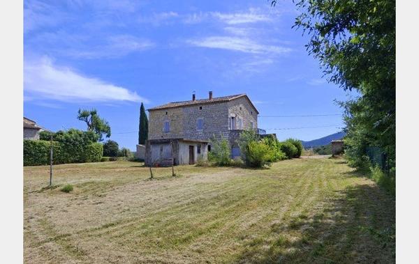 Vente Maison Ruoms
